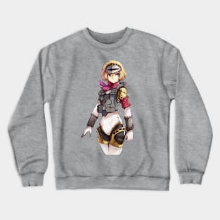 persona Crewneck Sweatshirt